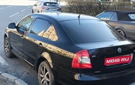 Skoda Octavia, 2012 год, 625 000 рублей, 2 фотография