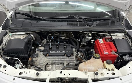 Chevrolet Cobalt II, 2013 год, 440 000 рублей, 10 фотография