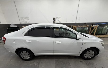 Chevrolet Cobalt II, 2013 год, 440 000 рублей, 8 фотография