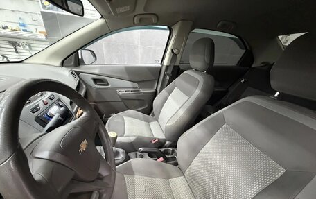 Chevrolet Cobalt II, 2013 год, 440 000 рублей, 11 фотография