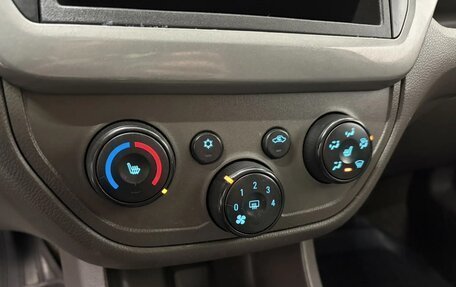 Chevrolet Cobalt II, 2013 год, 440 000 рублей, 15 фотография