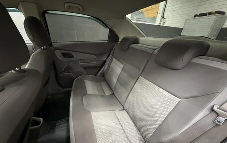 Chevrolet Cobalt II, 2013 год, 440 000 рублей, 12 фотография