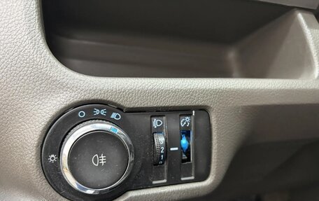 Chevrolet Cobalt II, 2013 год, 440 000 рублей, 14 фотография