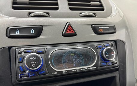 Chevrolet Cobalt II, 2013 год, 440 000 рублей, 16 фотография