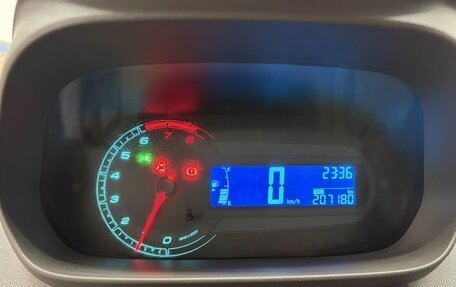 Chevrolet Cobalt II, 2013 год, 440 000 рублей, 18 фотография