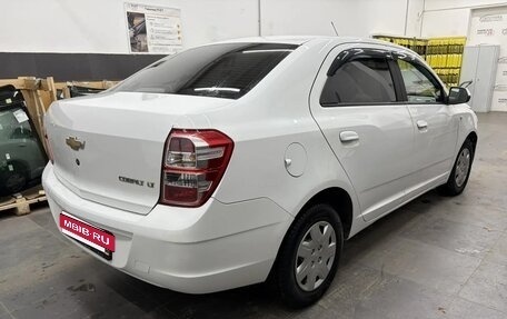 Chevrolet Cobalt II, 2013 год, 440 000 рублей, 7 фотография
