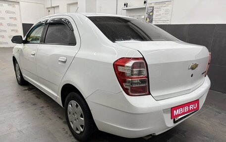 Chevrolet Cobalt II, 2013 год, 440 000 рублей, 5 фотография