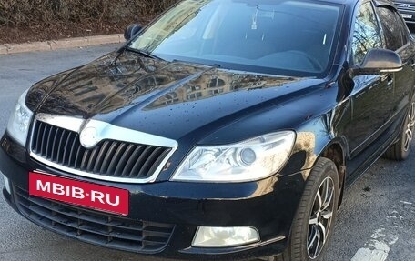 Skoda Octavia, 2012 год, 625 000 рублей, 3 фотография