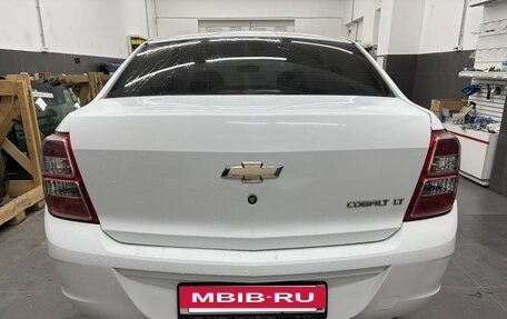 Chevrolet Cobalt II, 2013 год, 440 000 рублей, 6 фотография