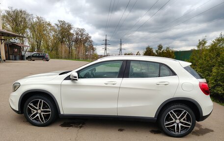 Mercedes-Benz GLA, 2014 год, 1 950 000 рублей, 7 фотография