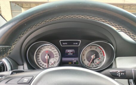 Mercedes-Benz GLA, 2014 год, 1 950 000 рублей, 11 фотография