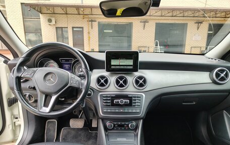 Mercedes-Benz GLA, 2014 год, 1 950 000 рублей, 12 фотография