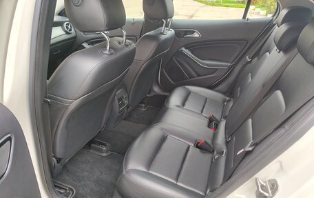 Mercedes-Benz GLA, 2014 год, 1 950 000 рублей, 15 фотография