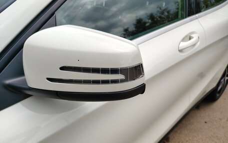 Mercedes-Benz GLA, 2014 год, 1 950 000 рублей, 21 фотография