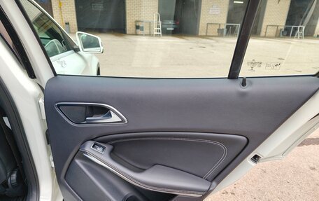 Mercedes-Benz GLA, 2014 год, 1 950 000 рублей, 20 фотография