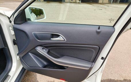 Mercedes-Benz GLA, 2014 год, 1 950 000 рублей, 17 фотография