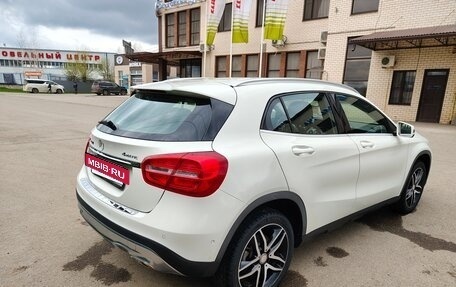 Mercedes-Benz GLA, 2014 год, 1 950 000 рублей, 5 фотография