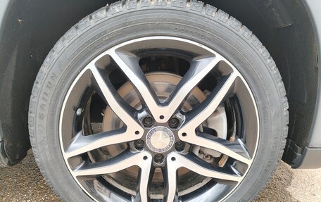 Mercedes-Benz GLA, 2014 год, 1 950 000 рублей, 22 фотография