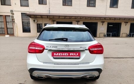 Mercedes-Benz GLA, 2014 год, 1 950 000 рублей, 6 фотография