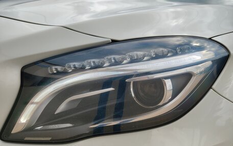 Mercedes-Benz GLA, 2014 год, 1 950 000 рублей, 24 фотография