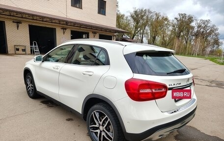 Mercedes-Benz GLA, 2014 год, 1 950 000 рублей, 8 фотография