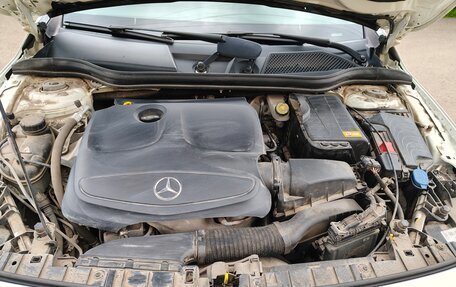 Mercedes-Benz GLA, 2014 год, 1 950 000 рублей, 25 фотография