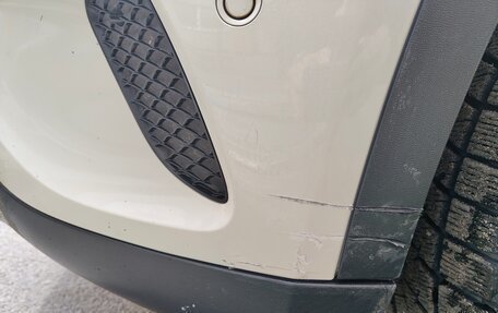 Mercedes-Benz GLA, 2014 год, 1 950 000 рублей, 32 фотография