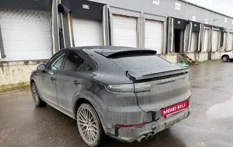 Porsche Cayenne III, 2021 год, 9 500 000 рублей, 6 фотография