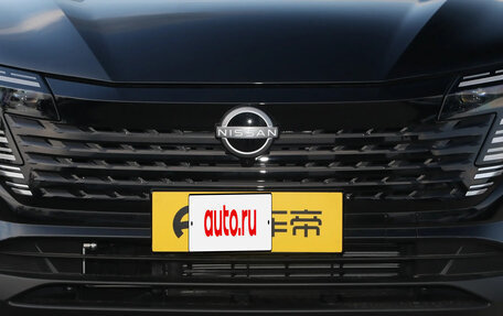 Nissan Qashqai, 2026 год, 2 500 000 рублей, 4 фотография