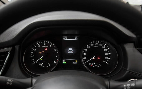 Nissan Qashqai, 2026 год, 2 500 000 рублей, 13 фотография