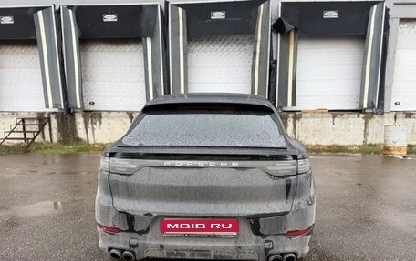 Porsche Cayenne III, 2021 год, 9 500 000 рублей, 4 фотография