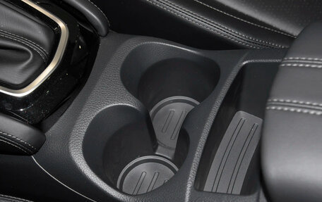 Nissan Qashqai, 2026 год, 2 500 000 рублей, 21 фотография