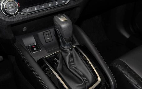 Nissan Qashqai, 2026 год, 2 500 000 рублей, 19 фотография