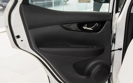 Nissan Qashqai, 2026 год, 2 500 000 рублей, 18 фотография