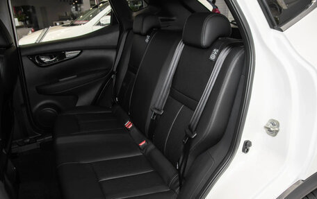 Nissan Qashqai, 2026 год, 2 500 000 рублей, 26 фотография