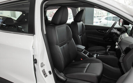 Nissan Qashqai, 2026 год, 2 500 000 рублей, 23 фотография