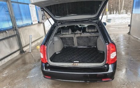 Chevrolet Lacetti, 2010 год, 370 000 рублей, 7 фотография