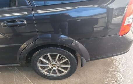 Chevrolet Lacetti, 2010 год, 370 000 рублей, 6 фотография