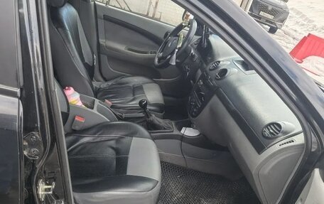 Chevrolet Lacetti, 2010 год, 370 000 рублей, 12 фотография