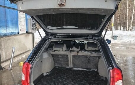 Chevrolet Lacetti, 2010 год, 370 000 рублей, 9 фотография