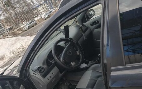 Chevrolet Lacetti, 2010 год, 370 000 рублей, 10 фотография