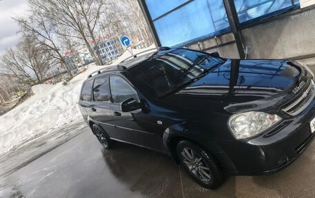 Chevrolet Lacetti, 2010 год, 370 000 рублей, 4 фотография