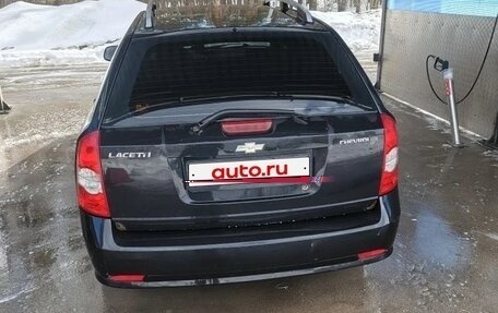 Chevrolet Lacetti, 2010 год, 370 000 рублей, 2 фотография