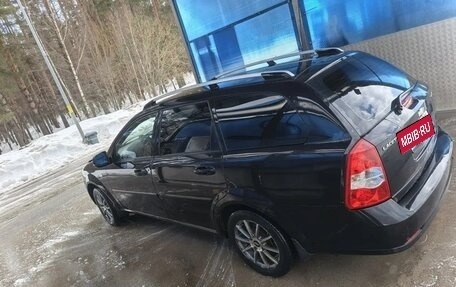 Chevrolet Lacetti, 2010 год, 370 000 рублей, 3 фотография