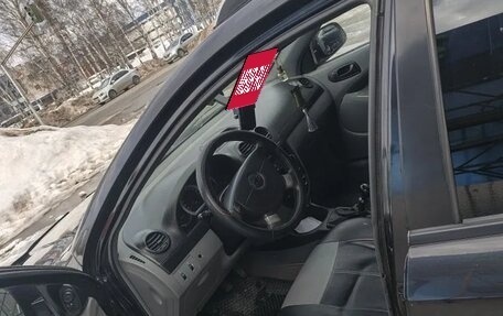 Chevrolet Lacetti, 2010 год, 370 000 рублей, 8 фотография