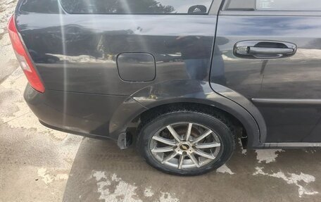 Chevrolet Lacetti, 2010 год, 370 000 рублей, 21 фотография