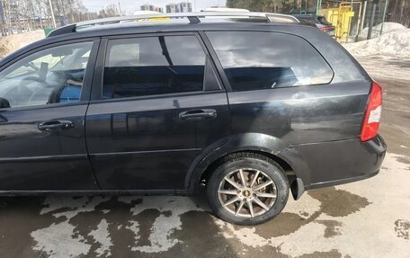 Chevrolet Lacetti, 2010 год, 370 000 рублей, 23 фотография