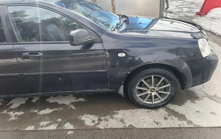 Chevrolet Lacetti, 2010 год, 370 000 рублей, 22 фотография