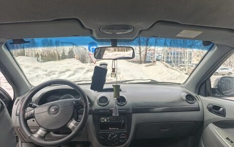 Chevrolet Lacetti, 2010 год, 370 000 рублей, 15 фотография