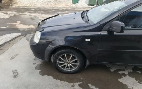 Chevrolet Lacetti, 2010 год, 370 000 рублей, 24 фотография